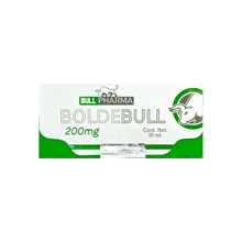 Load image into Gallery viewer, Boldebull