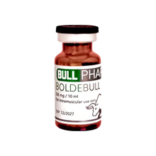 Load image into Gallery viewer, Boldebull