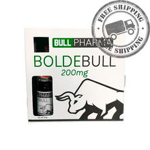 Load image into Gallery viewer, Boldebull