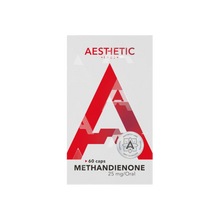 Load image into Gallery viewer, Methandienone