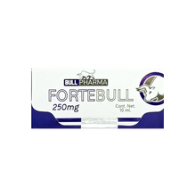 Load image into Gallery viewer, Fortebubll