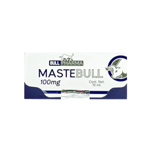 Load image into Gallery viewer, Mastebull