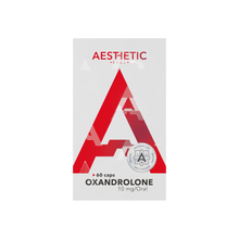 Load image into Gallery viewer, Oxandrolone