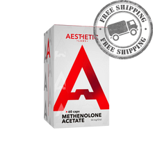 Load image into Gallery viewer, Methenolone Acetate