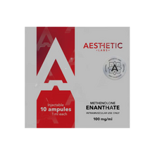 Load image into Gallery viewer, Methenolone Enanthate
