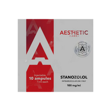 Load image into Gallery viewer, Stanozolol Amps