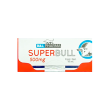 Load image into Gallery viewer, Superbull