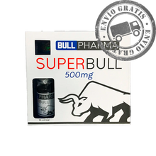Load image into Gallery viewer, Superbull
