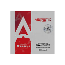 Load image into Gallery viewer, Testosterone Enanthate