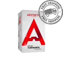 Load image into Gallery viewer, Turinabol