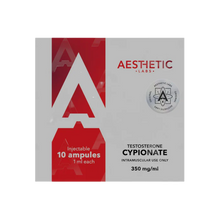 Load image into Gallery viewer, Testosterone Cypionate