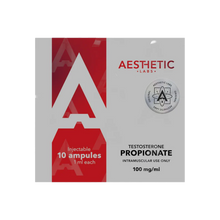 Load image into Gallery viewer, Testosterone Propionate